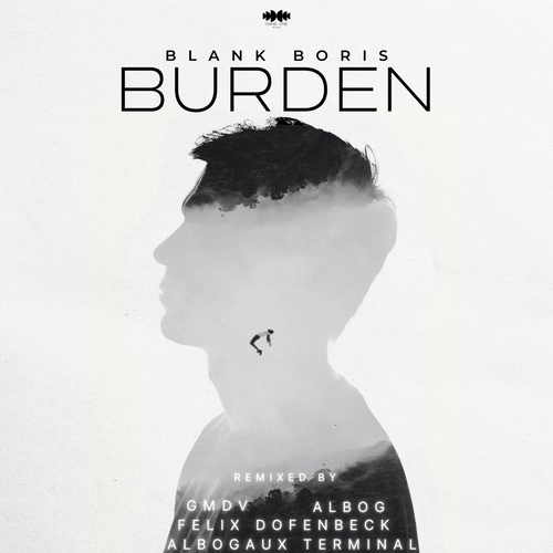 Blank Boris - Burden [PROG007]